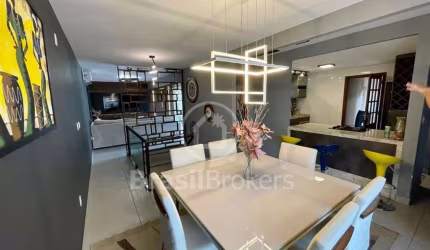 Casa à venda com 127,00m² e 3 quartos em Pechincha, Rio de Janeiro - rj