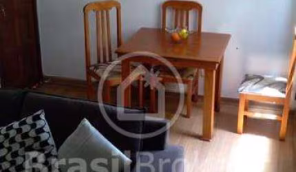 Apartamento à venda com 50,00m² e 2 quartos em Praça Seca, Rio de Janeiro - rj