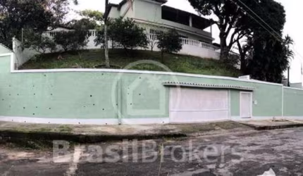 Casa à venda com 1394,00m² e 3 quartos em Praça Seca, Rio de Janeiro - rj