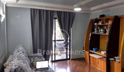 Apartamento à venda com 88,00m² e 2 quartos em Freguesia (Jacarepaguá), Rio de Janeiro - rj