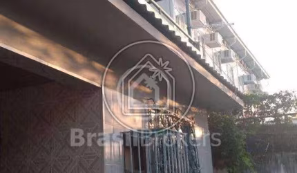 Casa à venda com 403,00m² e 3 quartos em Taquara, Rio de Janeiro - rj