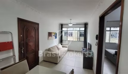 Apartamento Mobiliado 1 Dormitório