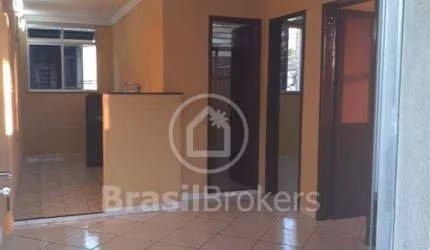 Apartamento à venda com  2 quartos em Santa Cruz, Rio de Janeiro - rj