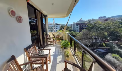 Cobertura Duplex à venda com 208,00m² e 4 quartos em Freguesia (Jacarepaguá), Rio de Janeiro - rj