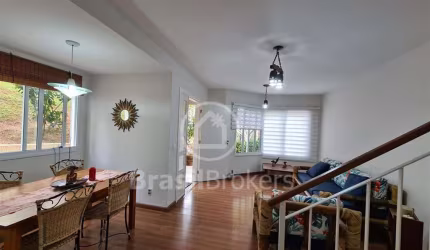 Casa de Condomínio à venda com 117,00m² e 4 quartos em Freguesia (Jacarepaguá), Rio de Janeiro - rj