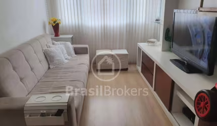 Cobertura à venda com 114,00m² e 3 quartos em Pechincha, Rio de Janeiro - rj