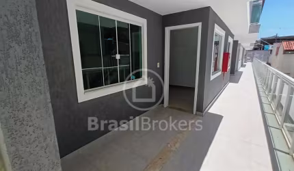 Casa Duplex 3 Quartos 1 suite
