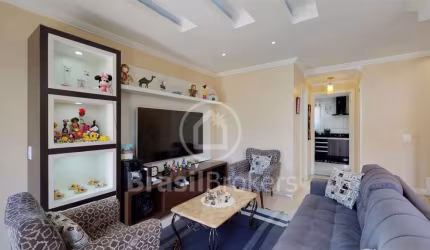 Casa de Condomínio à venda com 282,00m² e 4 quartos em Freguesia (Jacarepaguá), Rio de Janeiro - rj