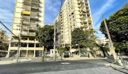 Apartamento à venda com 66,00m² e 2 quartos em Praça Seca, Rio de Janeiro - rj