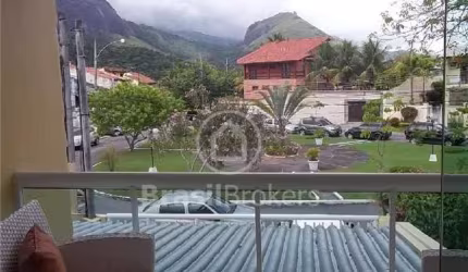 Casa de Condomínio à venda com 123,00m² e 4 quartos em Freguesia (Jacarepaguá), Rio de Janeiro - rj
