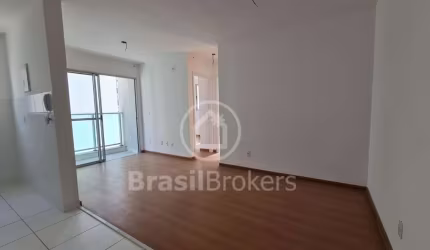 Apartamento à venda com 49,00m² e 2 quartos em Pechincha, Rio de Janeiro - rj