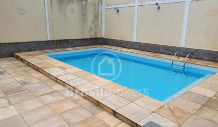 Casa de Condomínio à venda com 434,00m² e 5 quartos em Anil, Rio de Janeiro - rj