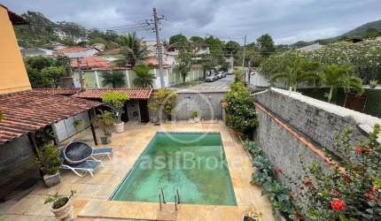 A casa dos seus sonhos na Freguesia!