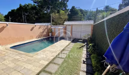 Casa de Condomínio à venda com 211,00m² e 4 quartos em Anil, Rio de Janeiro - rj