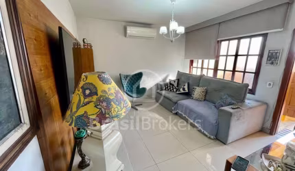 Casa de Condomínio à venda com 112,00m² e 2 quartos em Pechincha, Rio de Janeiro - RJ