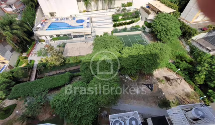 Cobertura à venda com 104,00m² e 2 quartos em Pechincha, Rio de Janeiro - rj