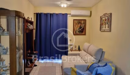 Apartamento à venda com 101,00m² e 3 quartos em Anil, Rio de Janeiro - rj