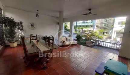 Casa à venda com 412,00m² e 3 quartos em Freguesia (Jacarepaguá), Rio de Janeiro - rj