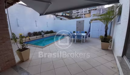 Casa à venda com 209 m² Área Construída e  440,00 m² de terreno com 3 quartos em Freguesia (Jacarepaguá), Rio de Janeiro - rj