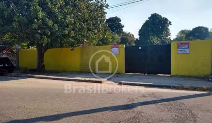 Terreno Residencial  - Guaratiba