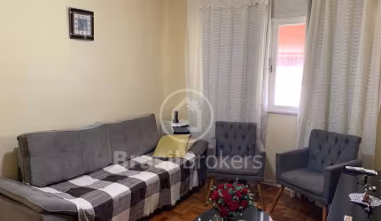 Apartamento à venda com 47,00m² e 1 quarto em Praça Seca, Rio de Janeiro - RJ