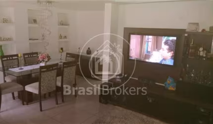 Casa de Condomínio à venda com 270,00m² e 5 quartos em Freguesia (Jacarepaguá), Rio de Janeiro - rj