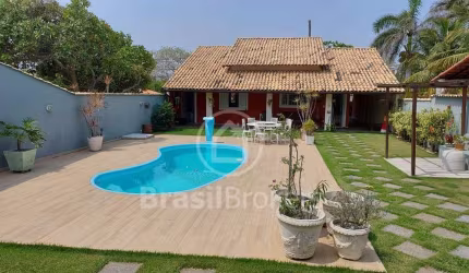 Casa em Barra de Maricá