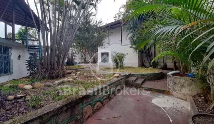 Casa à venda com 360,00m² e 3 quartos em Pechincha, Rio de Janeiro - rj