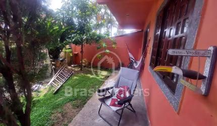 Casa de Condomínio à venda com 289,00m² e 5 quartos em Taquara, Rio de Janeiro - rj