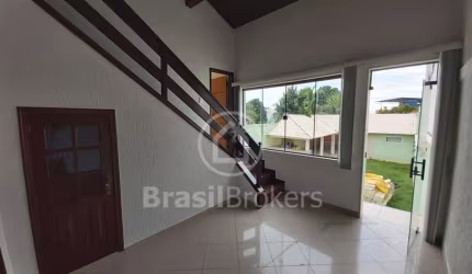 Cobertura Duplex à venda com 289,00m² e 4 quartos em Pechincha, Rio de Janeiro - rj