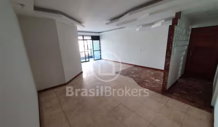 Apartamento à venda com 169,00m² e 3 quartos em Freguesia (Jacarepaguá), Rio de Janeiro - rj