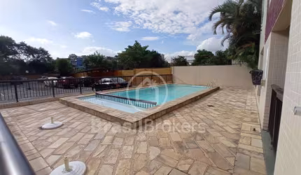 Apartamento à venda com 71,00m² e 2 quartos em Pechincha, Rio de Janeiro - rj
