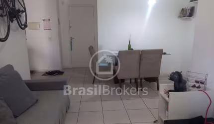Apartamento 02 Quartos!