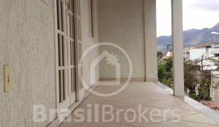 Casa à venda com 73,00m² e 8 quartos em Freguesia (Jacarepaguá), Rio de Janeiro - rj