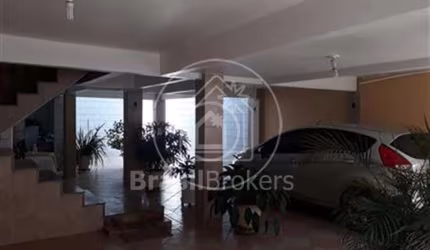 Apartamento à venda com 90,00m² e 3 quartos em Taquara, Rio de Janeiro - rj