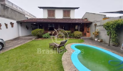 Casa de Vila à venda com 360,00m² e 4 quartos em Anil, Rio de Janeiro - rj