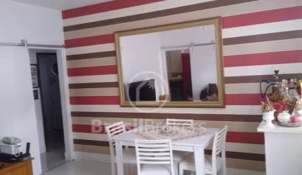 Apartamento à venda com 50,00m² e 2 quartos em Taquara, Rio de Janeiro - rj