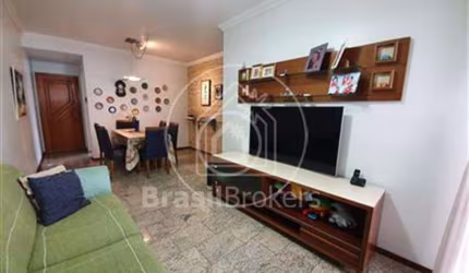 Apartamento à venda com 100,00m² e 4 quartos em Freguesia (Jacarepaguá), Rio de Janeiro - rj