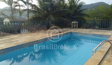 Casa de Condomínio 3 quartos com 124m² à venda na Taquara