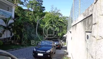 Terreno Residencial  - Pechincha