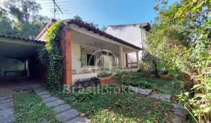 Casa à venda com 0m² e 2 quartos em Freguesia (Jacarepaguá), Rio de Janeiro - RJ