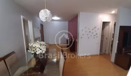Apartamento à venda com 79,00m² e 2 quartos em Freguesia (Jacarepaguá), Rio de Janeiro - rj