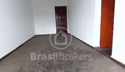 Apartamento à venda com 48,00m² e 1 quarto em Pechincha, Rio de Janeiro - rj
