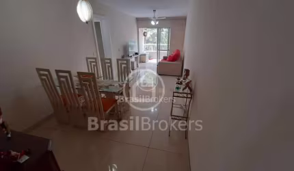 Apartamento à venda com 88,00m² e 2 quartos em Freguesia (Jacarepaguá), Rio de Janeiro - rj