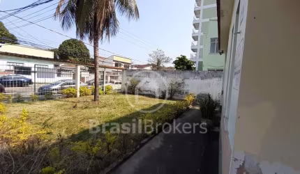 Terreno Residencial à venda com 786,00m² e 8 quartos em Taquara, Rio de Janeiro - rj