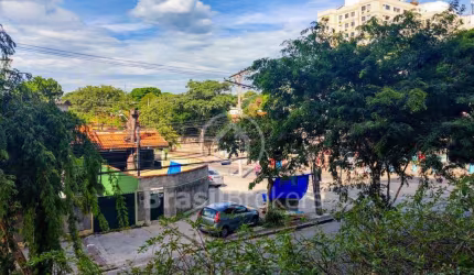 Apartamento à venda com 60,00m² e 2 quartos em Praça Seca, Rio de Janeiro - rj