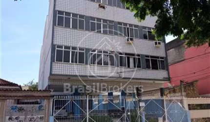 Apartamento à venda com 70,00m² e 2 quartos em Praça Seca, Rio de Janeiro - rj