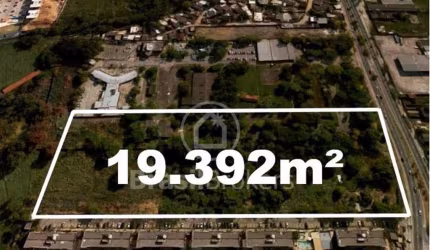 Terreno Residencial  - Campo Grande
