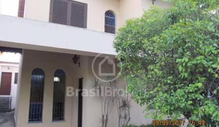 Casa à venda com 342,00m² e 3 quartos em Taquara, Rio de Janeiro - rj
