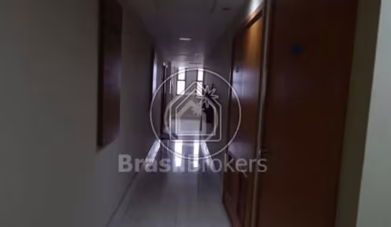 Sala Comercial à Venda no Edifício Tindiba Offices - Pechincha